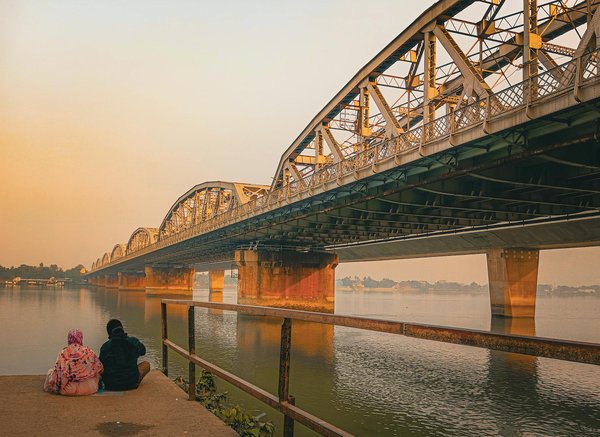 Le bungee jumping : pour les amateurs de sensations fortes