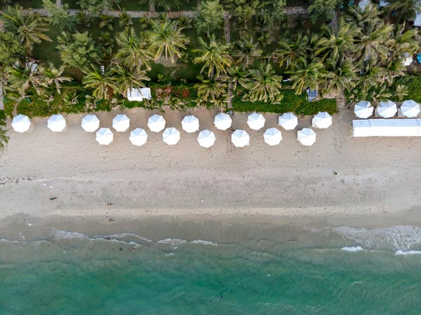 Idées de vacances : astuces pour un voyage sans stress