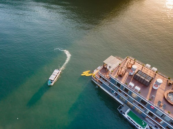 Les campings éco-responsables en Normandie : un guide complet