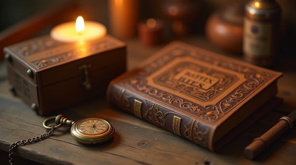 Étonner un papa qui a déjà tout avec des cadeaux uniques
