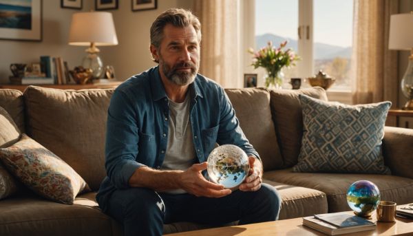 Étonner un papa qui a déjà tout avec des cadeaux uniques