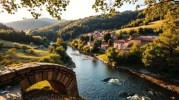 Les meilleures options de locations de vacances dans le lot-dordogne