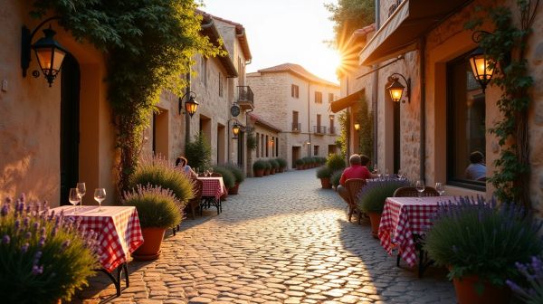 Profitez des meilleures activités pour sortir en PACA