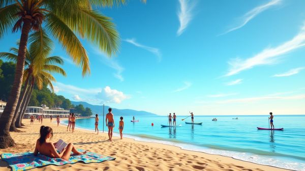 Profitez des meilleures activités pour sortir en PACA