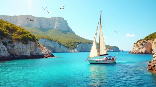 Que faire à la maddalena : activités incontournables à explorer