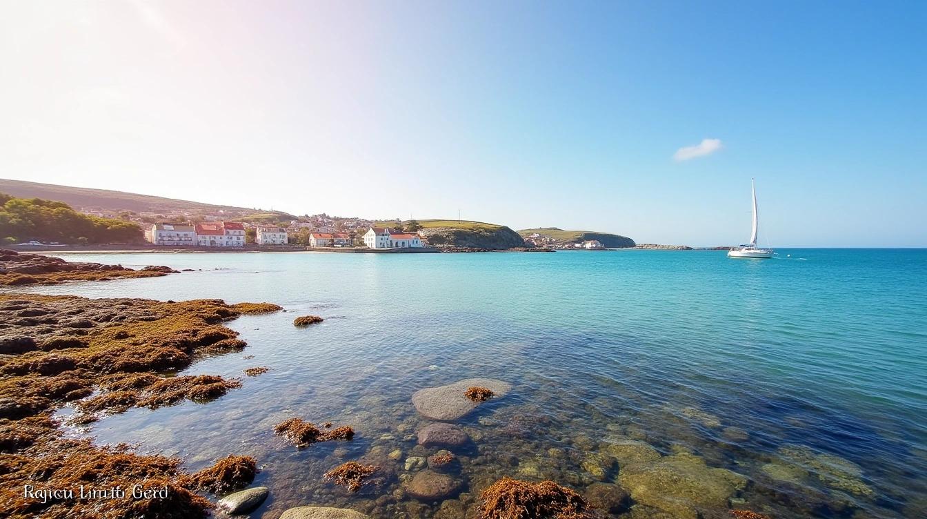 Vos questions sur la découverte des trésors bretons